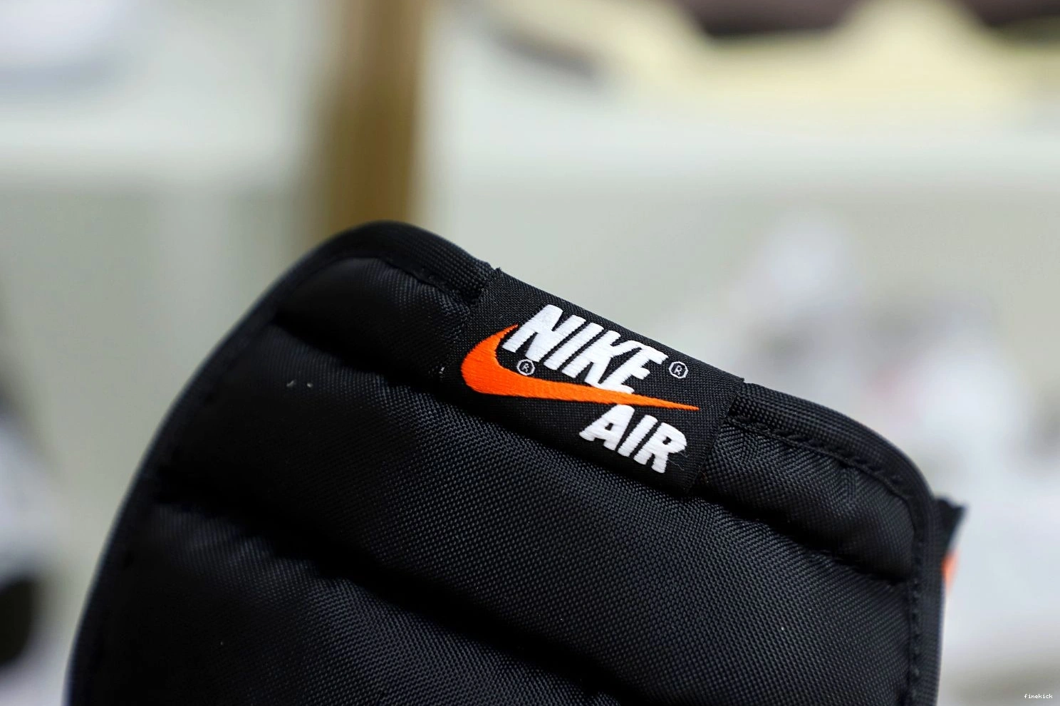 High Orange' 1 Electro OG Retro Air Jordan 0114